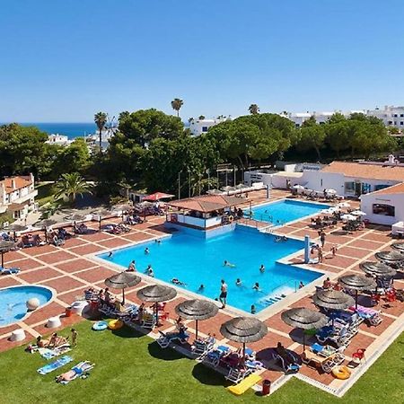 A Casa Da Praia Albufeira Portugal Kültér fotó